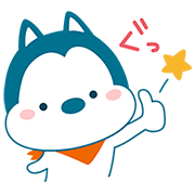 Basky: Cute and Cuddly