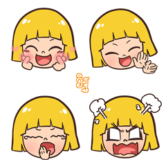 IT2 makueemoji