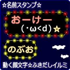 Anime.Face.smile.name.`Nobuo'