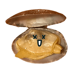 あさり と 顔 Line スタンプ Line Store