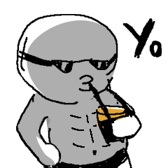 Mister Cool