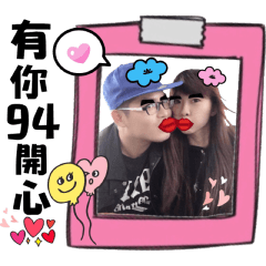 PS❤️7years anniversary