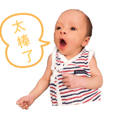 小豬豬表情貼