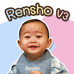 Rensho v3