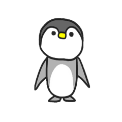 various penguin