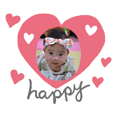 HAPPY 多