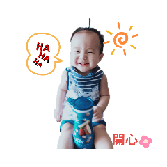 小恩恩專屬貼圖