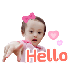 小巧艾❤️