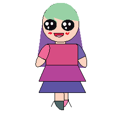 I am little pun