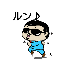 はっぴーおじさん