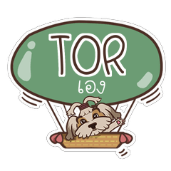 TOR รักหมา V.1 e