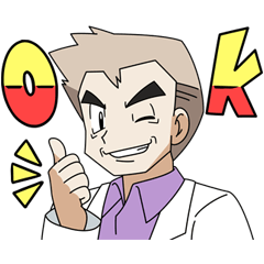 Pokémon: The Oaks