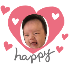 可愛的小妍靚