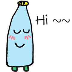 Im Water