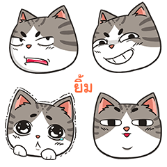 YIM trollcat emoji