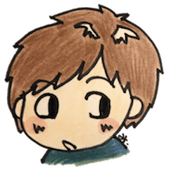 色鉛筆の表情イラスト Line スタンプ Line Store 色鉛筆の表情イラスト Line スタンプ Line Store