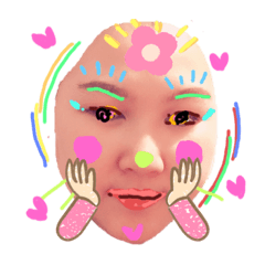 Marii_20190921023245 – LINE stickers | LINE STORE
