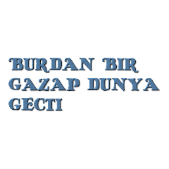 Gazap dunya