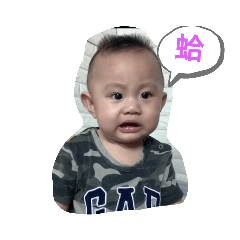 搞怪小湯圓