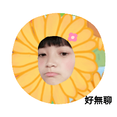 好Q情侶日常