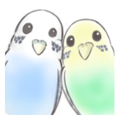 Ku-chan and Tirochan