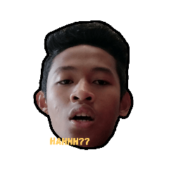 yang penting kreatif