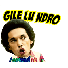 WARKOP : Jangkrik Boss part 1