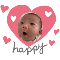 Baby's daily life BABY So Cute