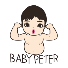 Baby Peter