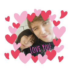 Aiden and shu