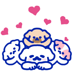 動物 Lineクリエイターズスタンプまとめ Stamplist Part