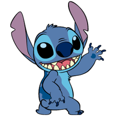 Stitch