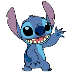 Resultado de imagen para stitch emoji