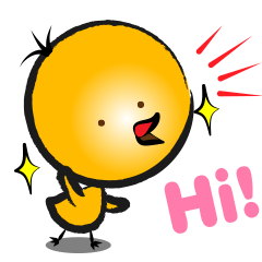 三毛小雞動起來