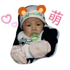 小鑫鑫的對話框2