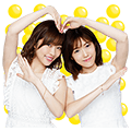 AKB48 音樂貼圖