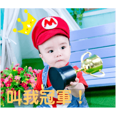 瑪莉黃弟