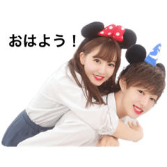 masato&akari