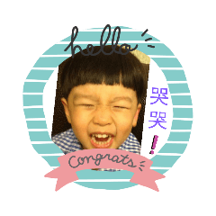 happy愛笑的哈哈