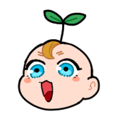 概念のバブちゃん Line スタンプ Line Store 概念のバブちゃん Line スタンプ Line Store