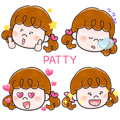 PATTY Deedy emoji e