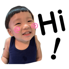 仔仔Adam