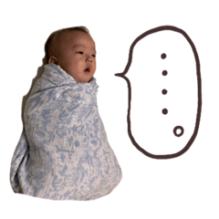 Kento baby 1