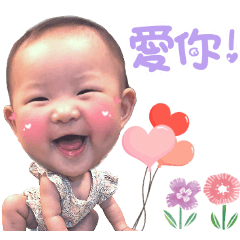 梁小圓的日常
