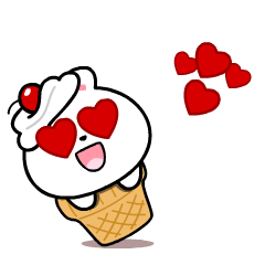 Mochi the Bear