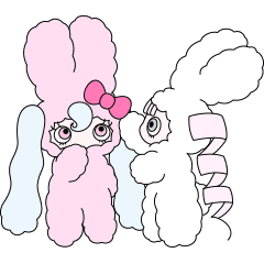 mineco's Bunny 2