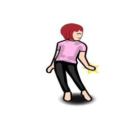 Dance : Move It !!