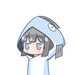 鹹魚子5 - 動態鹹魚子