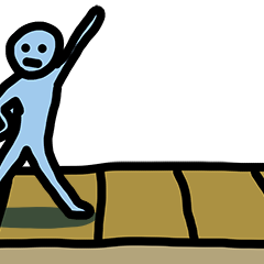 小人退散之打小人的24道陰影