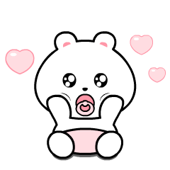 Little Mochi: Adorable